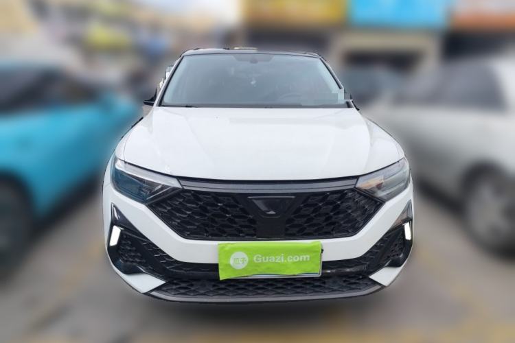 Used Jetta VS5 2022 280TSI Automatic Enjoyment Model