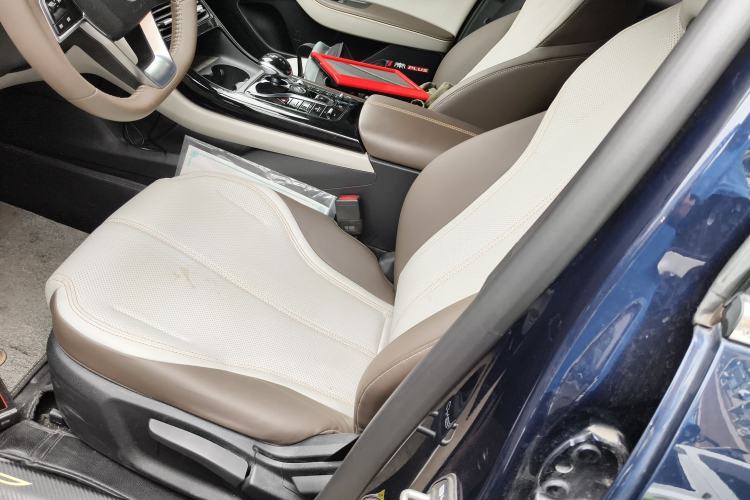 Used BYD Qin PLUS 2023 Champion Edition DM-i 55KM Leading Model