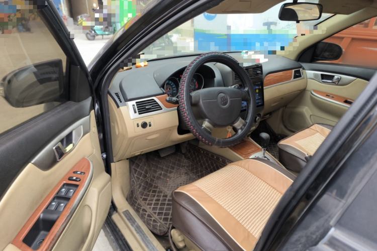 Used Buick Excelle 2008 1.6 LE-AT