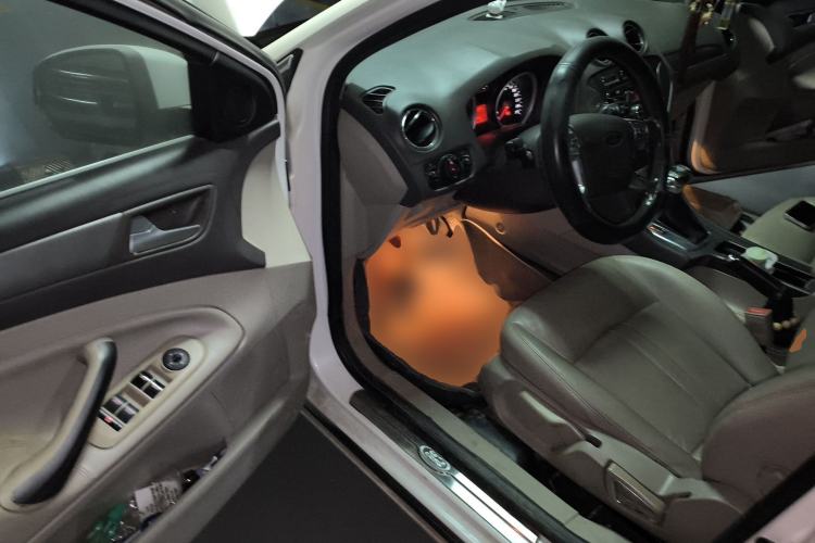 Used Ford Mondeo 2013 2.3L Fashion Edition
