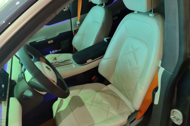 Used Nio ET7 2022 100kWh First Edition