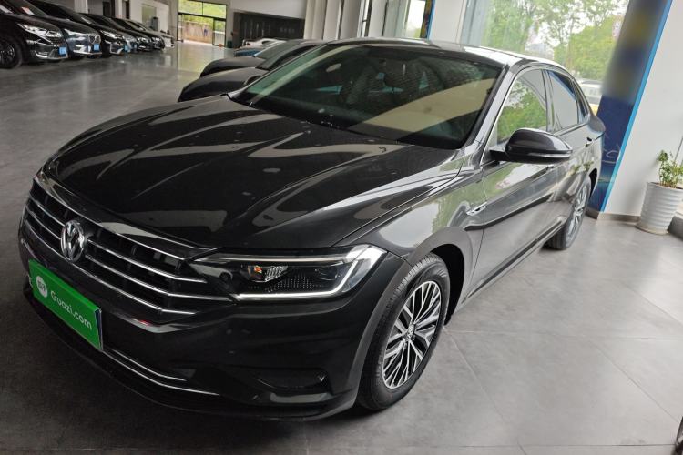 Used Volkswagen Sagitar 2021 280TSI DSG Comfort Connect Edition