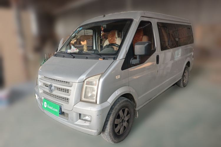 Used Dongfeng Xiaokang C37 2016 1.5L Standard II DK15-06