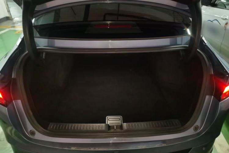 Used XPeng P5 2024 500 Pro Edition