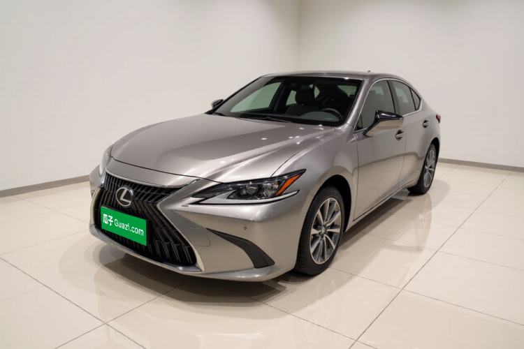Used Lexus ES 2023 200 Excellence Edition Guazi used car, China used car export, Used car for sale, Used cars, Cheapest cars for sale