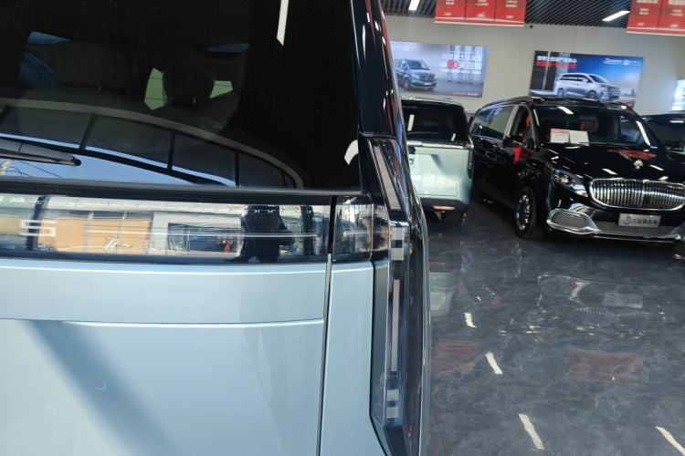 Used SAIC MAXUS Dajia 7 2024 605 km Extended Range Mountain Edition 7-Seater