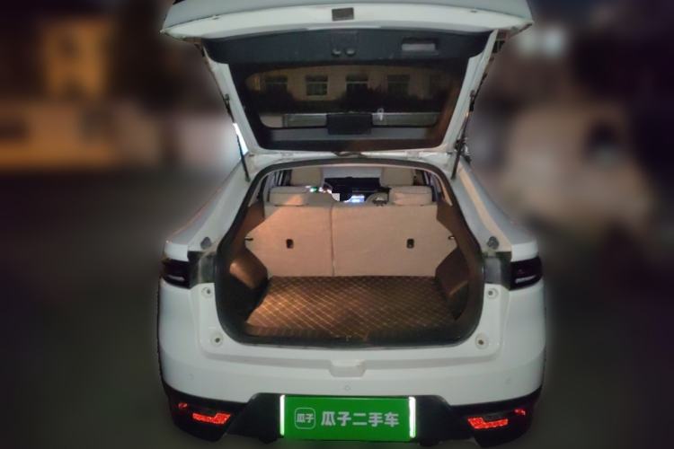 Used ORA iQ 2018 Smart Connectivity Model
