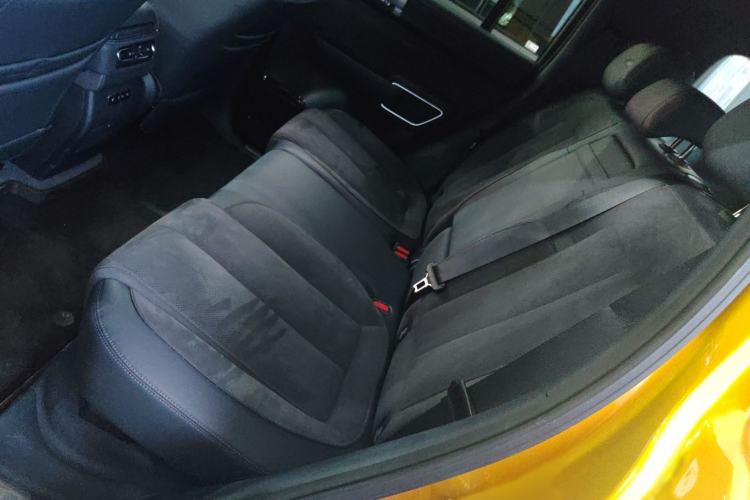 Used Formula Leopard 5 2023 Cloud Ride Flagship Edition
