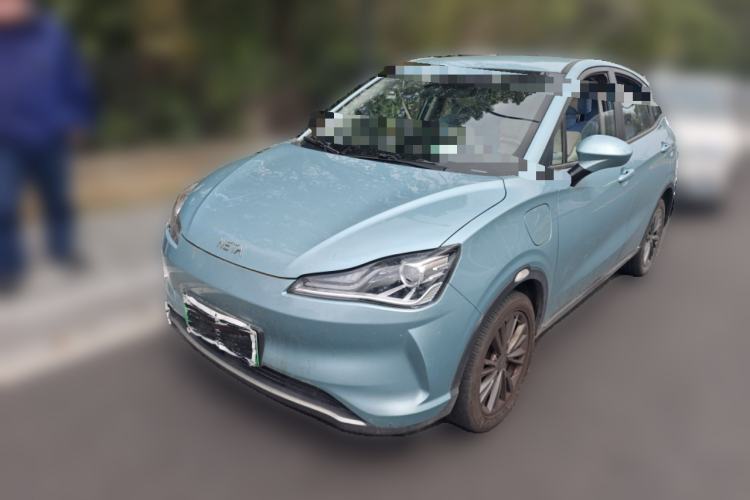 Used NETA V 2022 Chao 400 Lite