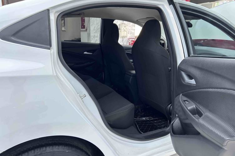 Used Chevrolet Cavalier 2020 325T Automatic Enjoyment Edition