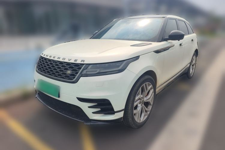 Used Land Rover Range Velar 2017 P380 R-DYNAMIC HSE