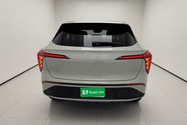 Used Hongqi Tiangong 06 2025 520 Smart Selection Edition Rear