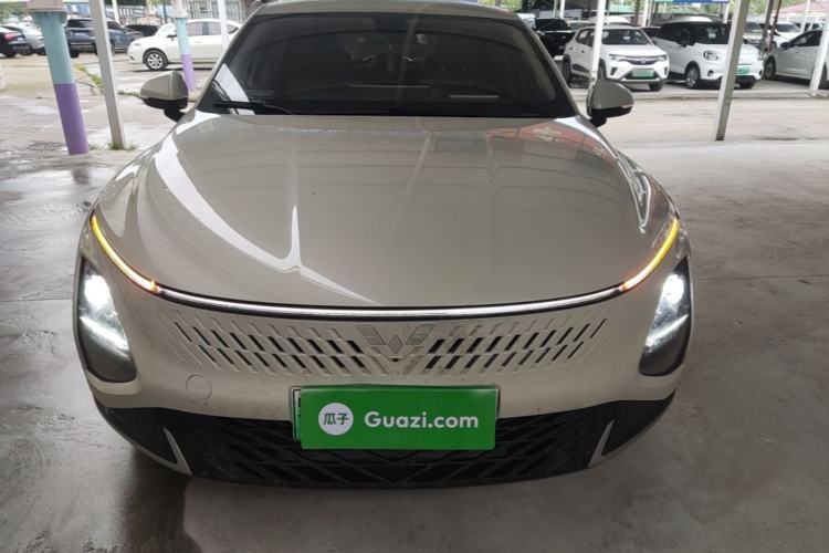 Used Wuling Xingguang 2023 150 Advanced Edition