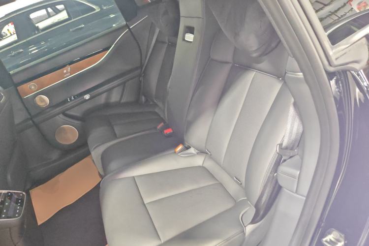 Used Hima Stelato S9 2024 All-Electric Max Rear-Drive Long-Range Version