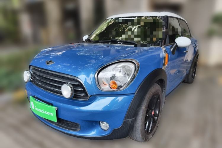 Used MINI Countryman 2011 1.6L COOPER Fun