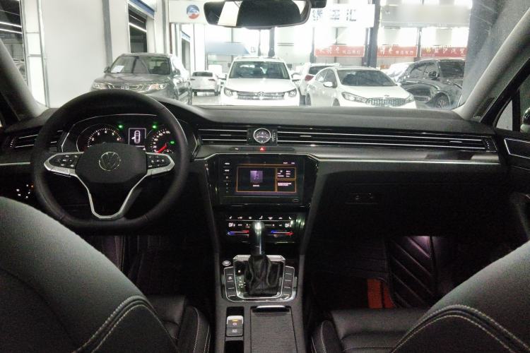 Used Volkswagen Magotan 2020 330TSI DSG Leading Model