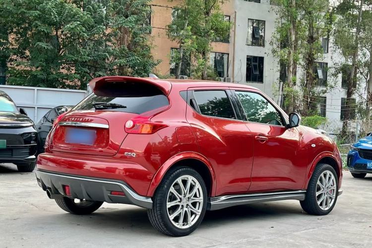 Used Infiniti ESQ 2014 1.6L Spontaneous Edition