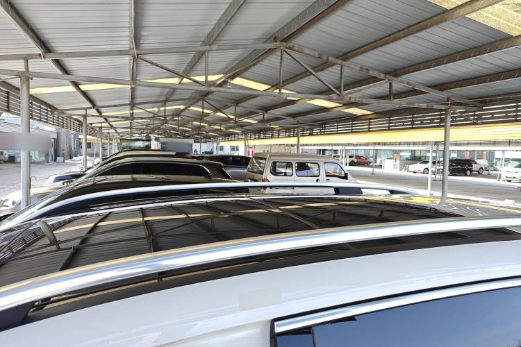 Used Mercedes-Benz GLB 2021 GLB 200 Dynamic Edition
