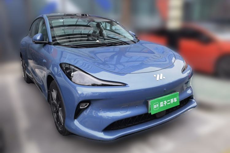 Used IM LS6 2025 Lingxi Intelligent Driving Edition