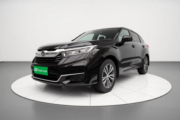 Used Honda Avancier 2020 240TURBO Two-Wheel Drive Comfort Edition