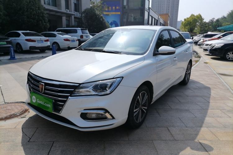 Used Roewe i5 2019 1.5L Manual 4G Connect Leehao Flagship Edition
