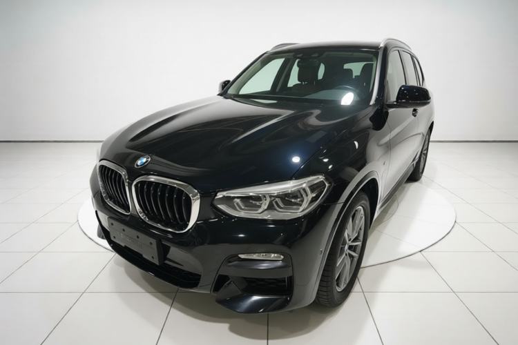 Used BMW X3 2018 xDrive30i Luxury Edition M Sport Package China VI Guazi used car, China used car export, Used car for sale, Used cars, Cheapest cars for sale