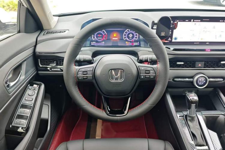 Used Honda Inspire 2024 260TURBO Elite Edition