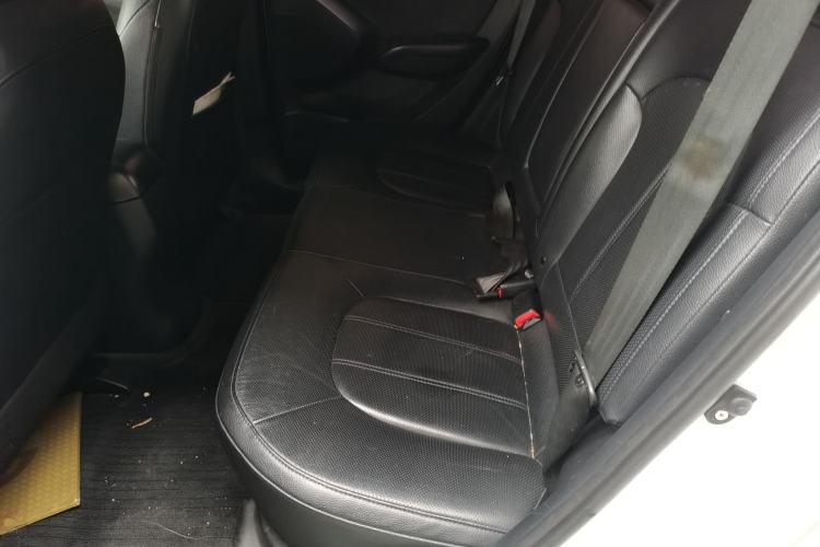 Used Hyundai ix35 2015 2.0L Automatic 2WD Smart Type China IV Left Rear Seat