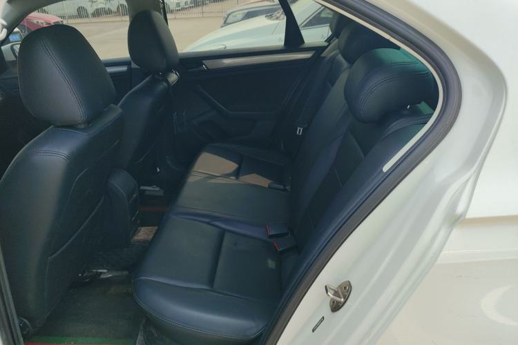 Used Volkswagen Bora 2019 Facelift Bora·Legend 1.5L Automatic Fashion Edition China VI Standard
