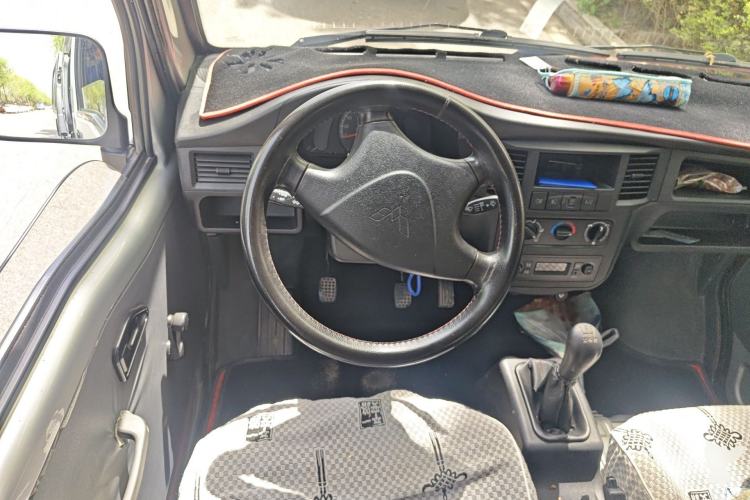 Used Wuling Zhiguang 2020 1.2L Practical Model China VI LSI