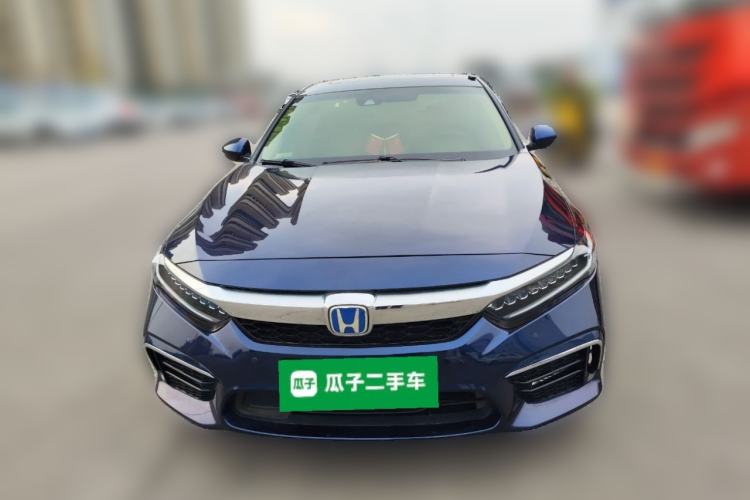 Used Honda Inspire 2019 Rui·Hybrid 2.0L Jingya Edition China VI