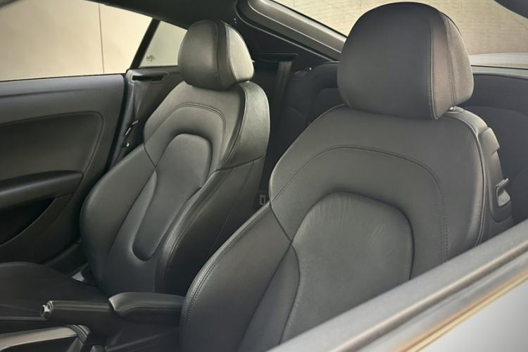 Used Audi TT 2013 TT Coupe 45 TFSI quattro