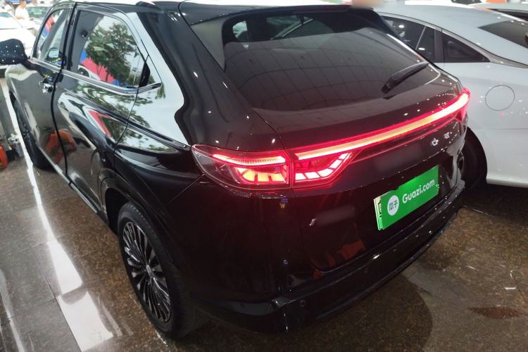 Used Honda e:NP1 2023 510 km Range Lanji Version
