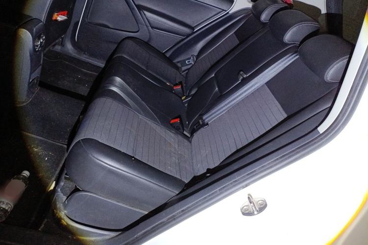 Used Volkswagen Tiguan L 2017 300TSI Automatic Two-Wheel Drive Silk Road Luxury Edition
