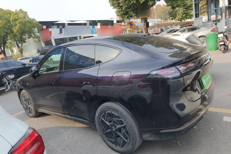 Used Hyptec HT 2024 825 Ultra-High Voltage LiDAR Edition
