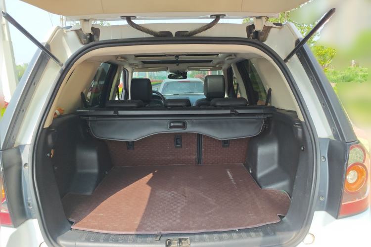 Used Land Rover Freelander 2 2014 2.0T Si4 SE Gasoline Version