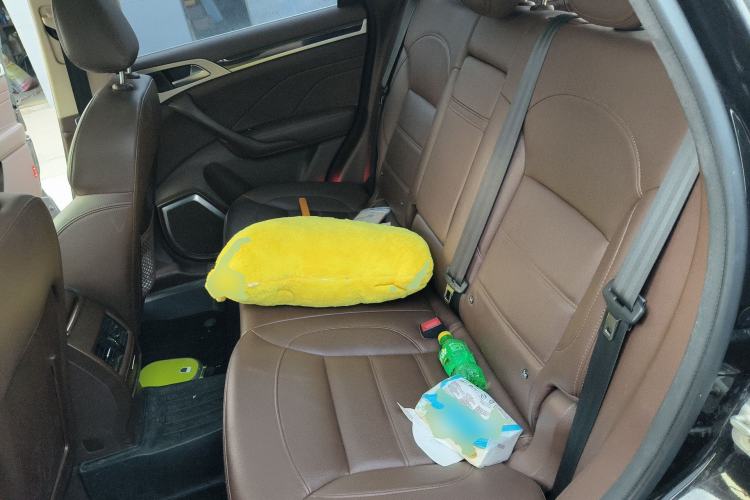 Used Haval H7 2016 Blue-Label H7 2.0T Automatic Luxury Model