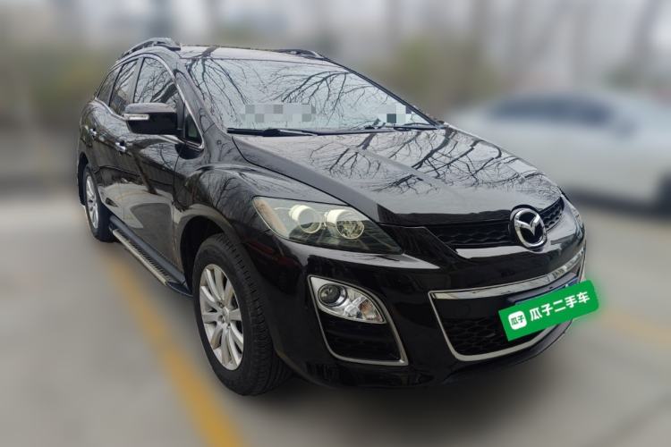 Used Mazda CX-7 2014 2.5L 2WD Fashion Edition
