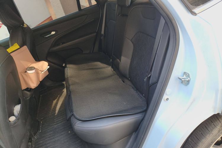 Used Livan Livan 7 2023 605 km ZHU FENG