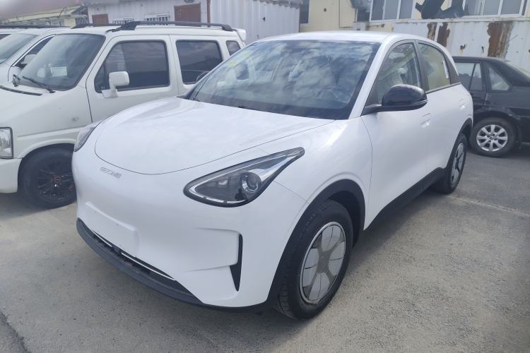 Used Geely Galaxy Geome 2026 Model 310km Youth Edition