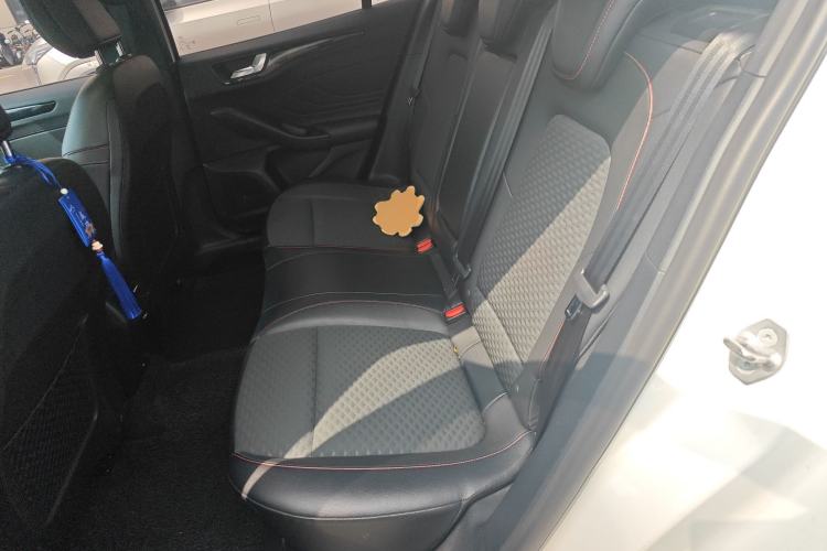 Used Ford Focus 2020 Hatchback EcoBoost 180 Automatic ST Line