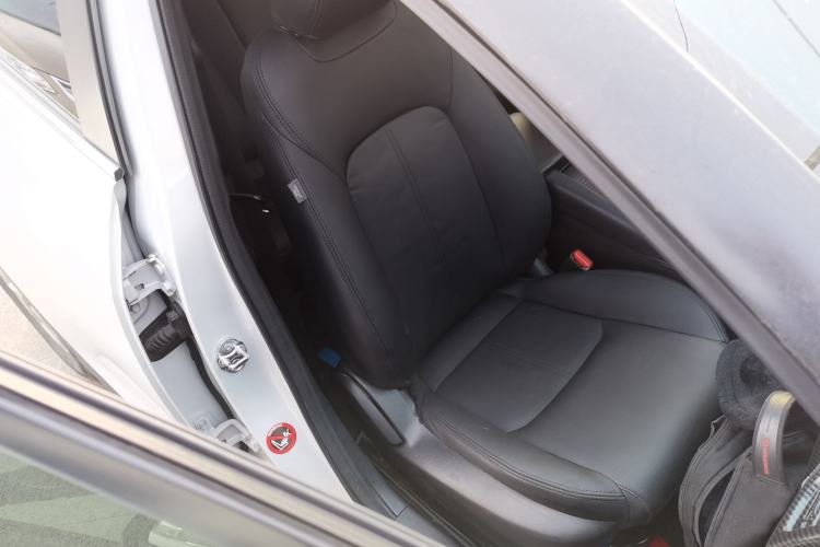 Used Mazda CX-4 2018 2.0L Automatic Two-Wheel Drive Blue Sky Dynamic Version China V Standard