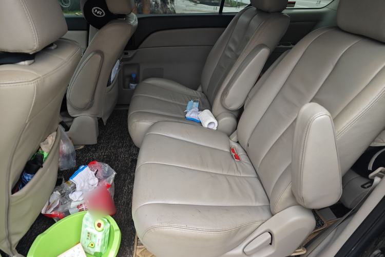 Used Mazda 8 2013 2.5L Ultimate Edition