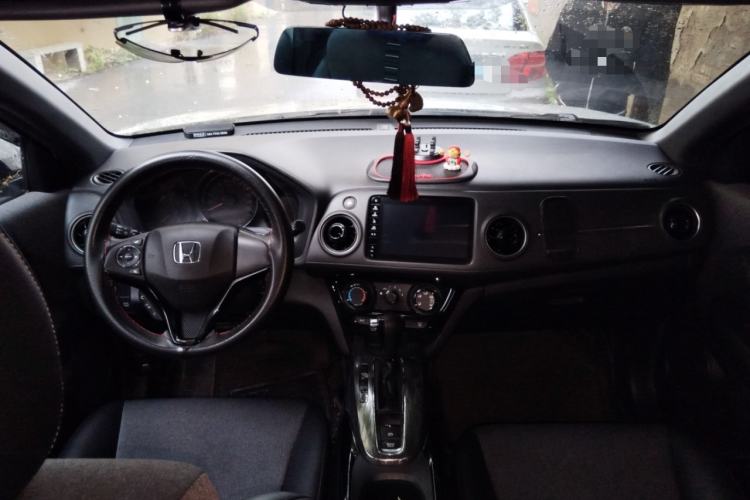 Used Honda XR-V 2020 1.5L CVT Comfort Version