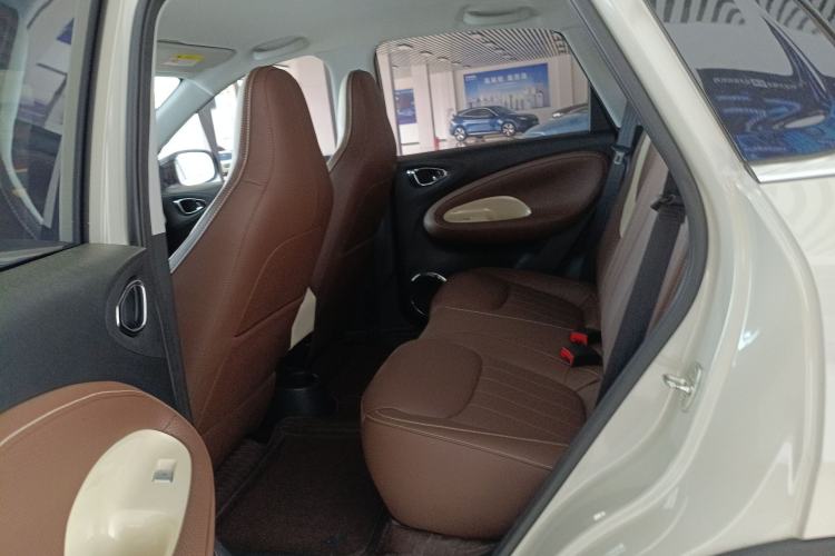 Used Wuling Bingo 2023 333 km Enjoyment Version