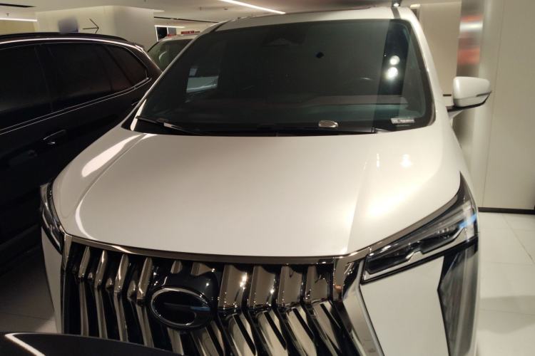 Used GAC Trumpchi M8 2023 Zongshi Series 400T Flagship Edition