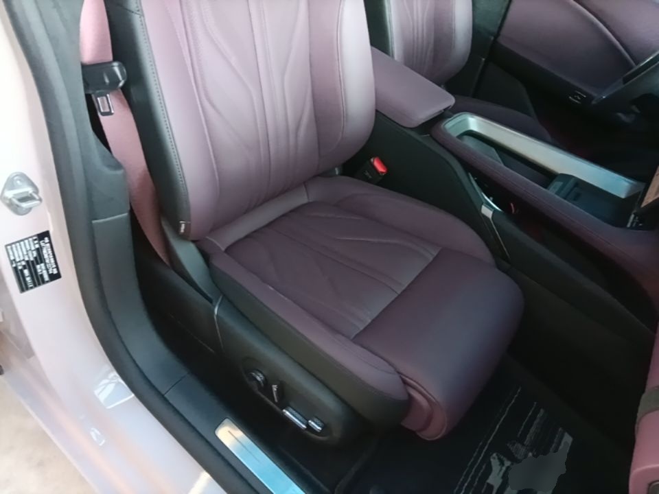 Zeekr 007GT 2025 Rear-Drive Intelligent Driving Version 75 kWh — снимка 19