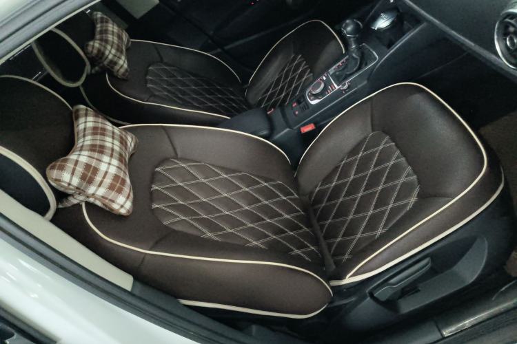 Used Audi A3 2014 Sportback 35 TFSI Automatic Style Edition
