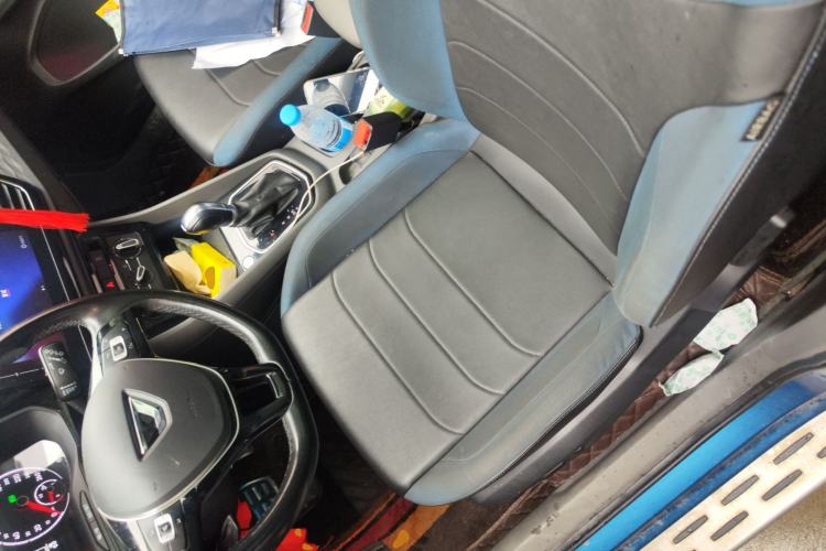 Used Jetta VS7 2020 1.4T Automatic Enjoyment Model
