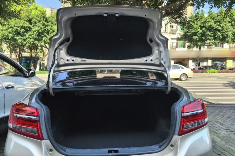 Used Toyota Vios 2017 1.5L Manual Trend Edition